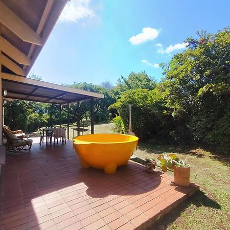 Kloofsig Holiday Cottages Graskop Eksteriør bilde