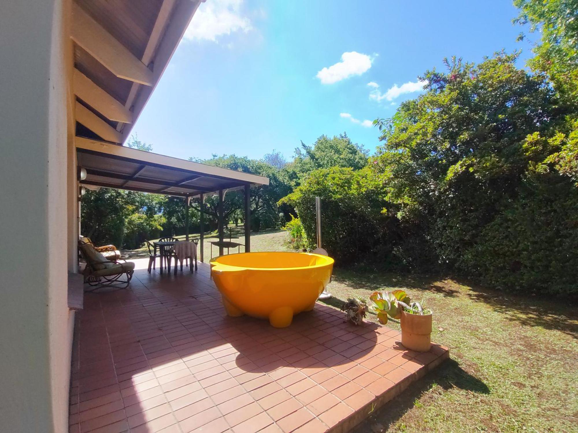 Kloofsig Holiday Cottages Graskop Eksteriør bilde
