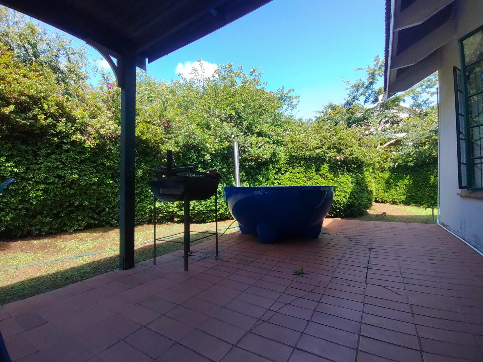Kloofsig Holiday Cottages Graskop Eksteriør bilde