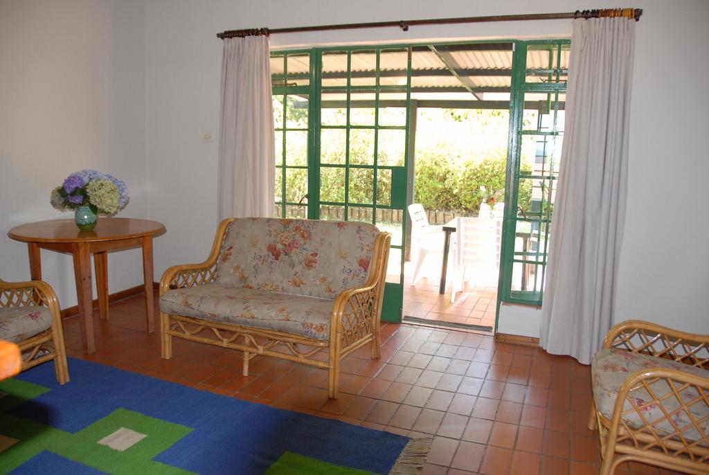 Kloofsig Holiday Cottages Graskop Eksteriør bilde