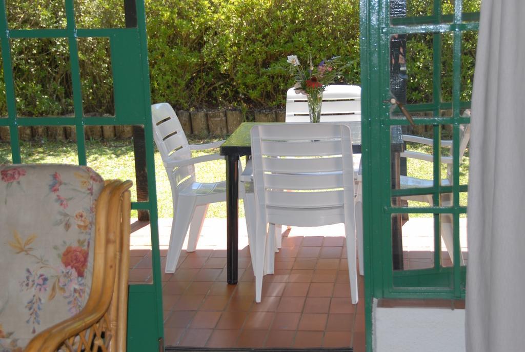 Kloofsig Holiday Cottages Graskop Eksteriør bilde