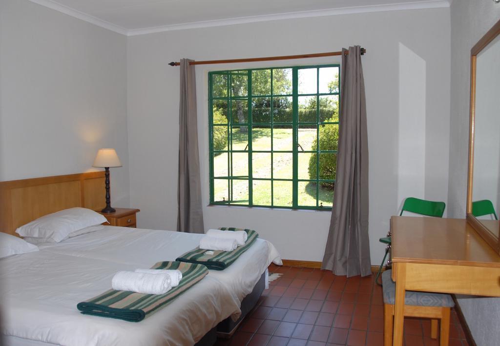 Kloofsig Holiday Cottages Graskop Eksteriør bilde