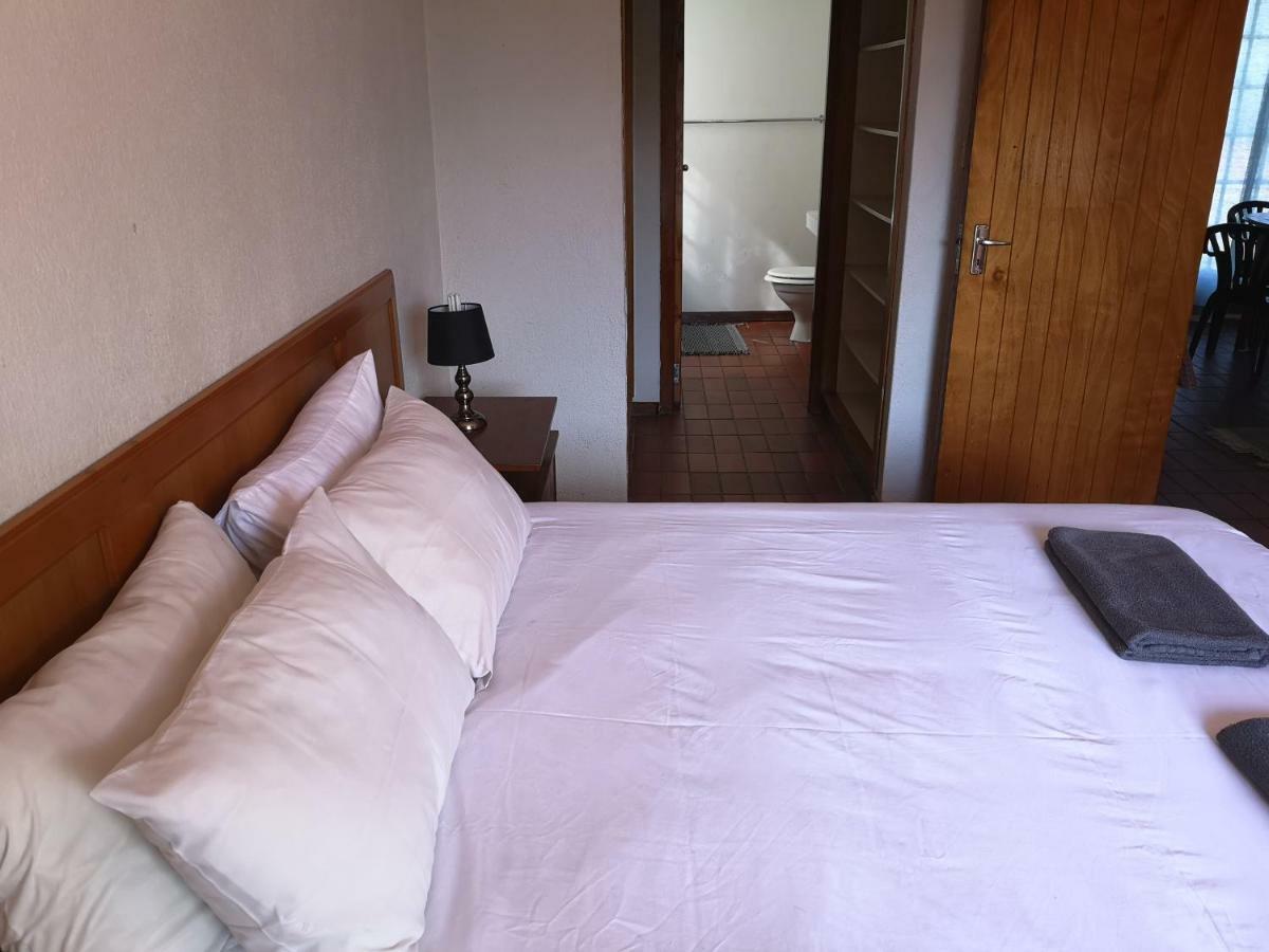 Kloofsig Holiday Cottages Graskop Eksteriør bilde